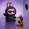 LABUBU × PRONOUNCE - WINGS OF FORTUNE Vinyl Plush Hanging Card - Image 7