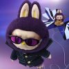 LABUBU × PRONOUNCE - WINGS OF FANTASY Vinyl Plush Doll - Image 9