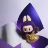 LABUBU × PRONOUNCE - WINGS OF FORTUNE Vinyl Plush Hanging Card - Image 3