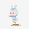 LABUBU × PRONOUNCE - WINGS OF FORTUNE Vinyl Plush Hanging Card - Image 5