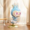 LABUBU × PRONOUNCE - WINGS OF FORTUNE Vinyl Plush Hanging Card - Image 6