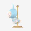 LABUBU × PRONOUNCE - WINGS OF FORTUNE Vinyl Plush Hanging Card - Image 3