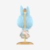LABUBU × PRONOUNCE - WINGS OF FORTUNE Vinyl Plush Hanging Card - Image 2