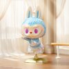 LABUBU × PRONOUNCE - WINGS OF FORTUNE Vinyl Plush Hanging Card - Image 7