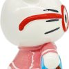 Blue Sky Clayworks  Smart Professional School Teacher Figurine, 5.75-inch Height, Teacher Gift, Home & Office Accessories, Ceramic, 23778 - Image 4