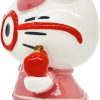 Blue Sky Clayworks  Smart Professional School Teacher Figurine, 5.75-inch Height, Teacher Gift, Home & Office Accessories, Ceramic, 23778 - Image 2