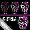 Neon Sign Dimmable Kitty Signs Kawaii Cat Anime Neon Led Sign Room Decor Lights for Girl's Room Child Bedroom Birthday Halloween Christmas Gift 14.7’’x12.5’’ Visit the Cheunyar Store - Image 4